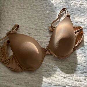 Maidenform Light Brown Bra